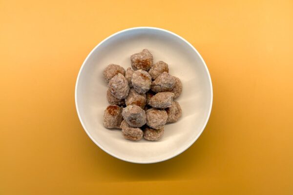 Köttbullar storpack tallrik